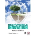 thumbnail image 1 of Responsible Innovation, (Paperback), 1 of 1