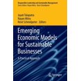 thumbnail image 1 of Responsible Leadership and Sustainable M Emerging Economic Models for Sustainable Businesses: A Practical Approach, (Paperback), 1 of 1