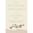 thumbnail image 1 of Responsible Management and Taoism, Volume 1: Managing Responsibly for Sustainable Business Development in the Vuca World, (Hardcover), 1 of 1