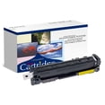 thumbnail image 1 of Responsible Toner replacement for HP Color LaserJet Pro M452 OEM CF412A, 1 of 1