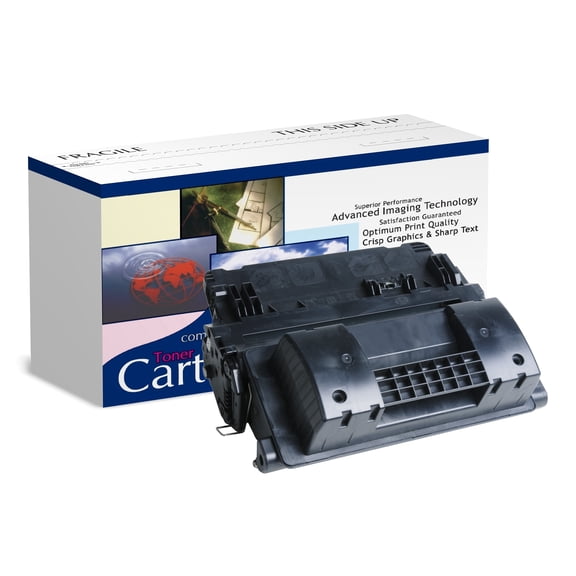 Responsible Toner replacement for HP LaserJet P4015 HP LaserJet P4515 TROY Part# 02-81301-500 OEM CC364X