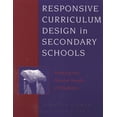 thumbnail image 1 of Responsive Curriculum Design in Secondary Schools: Meeting the Diverse Needs of Students, (Paperback), 1 of 1