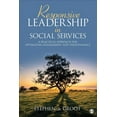 thumbnail image 1 of Responsive Leadership in Social Services: A Practical Approach for Optimizing Engagement and Performance, (Paperback), 1 of 1