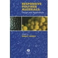 thumbnail image 1 of Responsive Polymer Materials: Design and Applications (Hardcover), 1 of 1