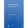 thumbnail image 1 of Responsive Teaching: Cognitive Science and Formative Assessment in Practice, (Hardcover), 1 of 1