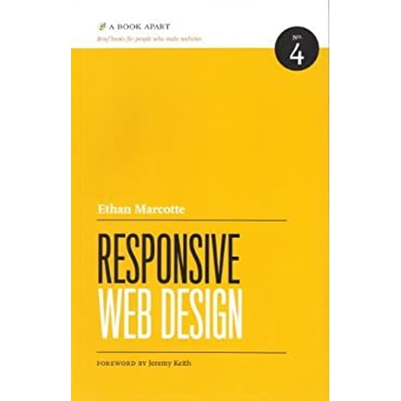 Pre-Owned Responsive Web Design 9781937557188