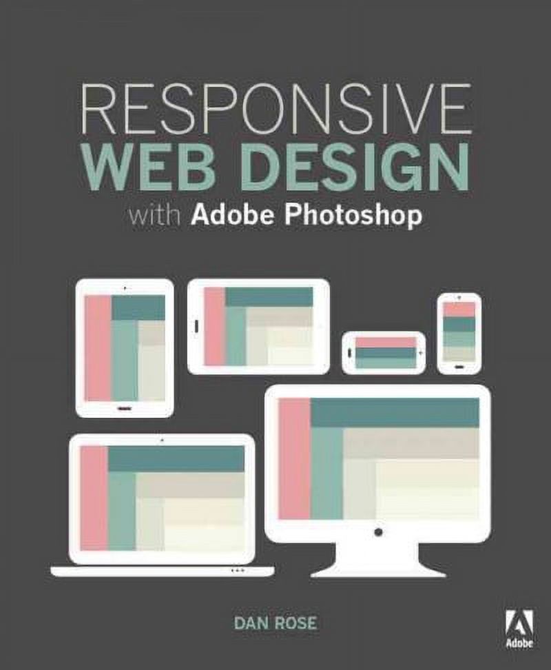 Web Design Adobe