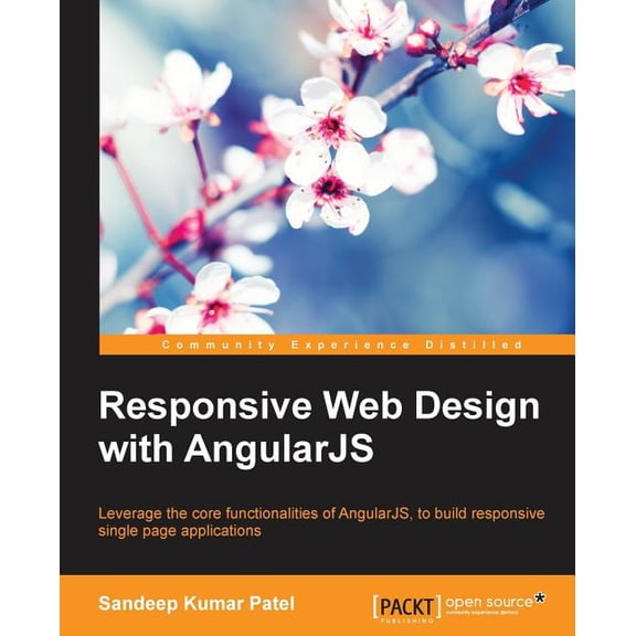 Responsive Web Design with AngularJS