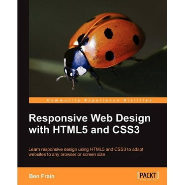 Web Design with Html, Css, JavaScript and jQuery Set, (Paperback ...