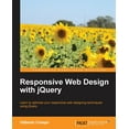 thumbnail image 1 of Responsive Web Design with Jquery, 1 of 1