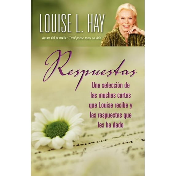 Respuestas (Letters to Louise), (Paperback)