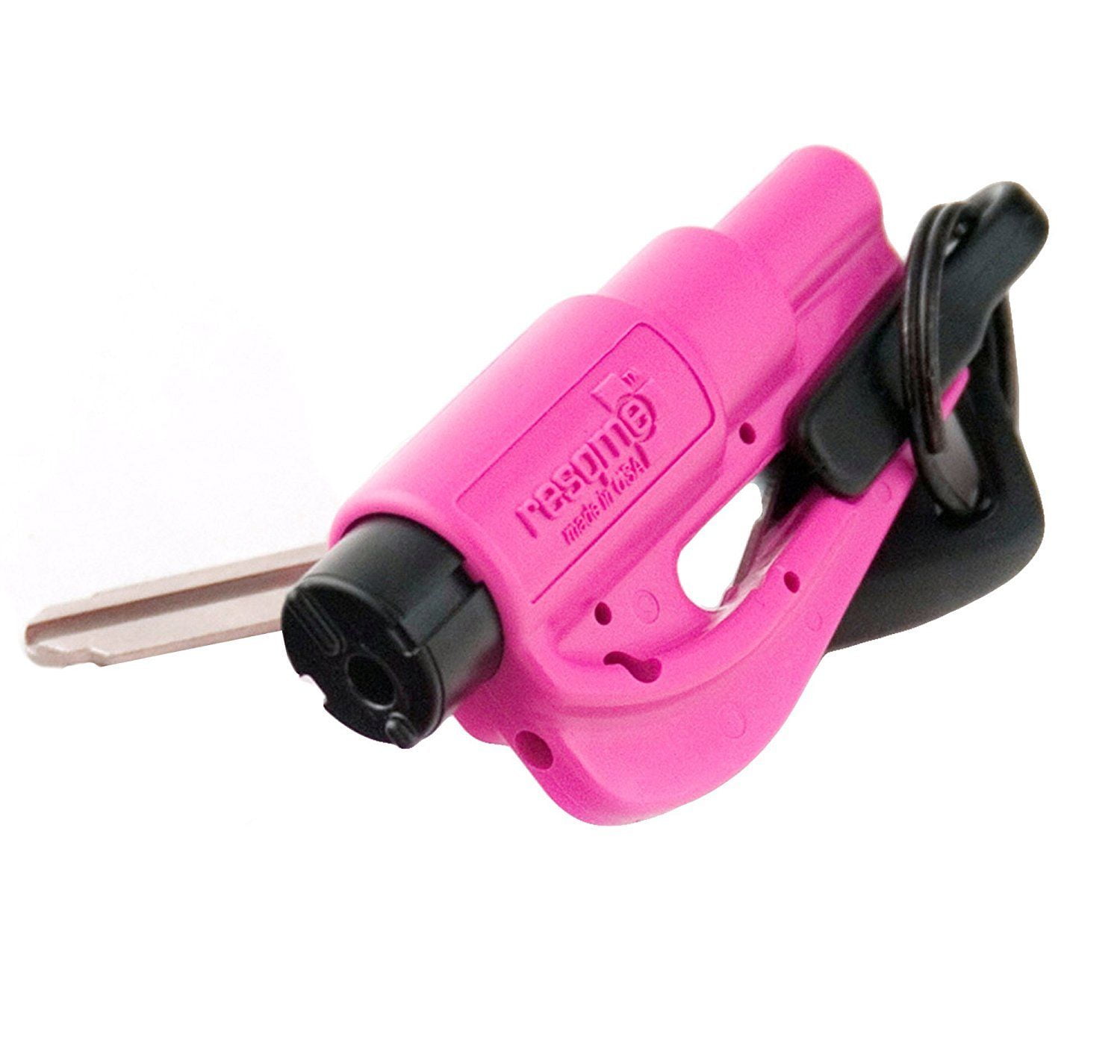 ResQMe ResQMe Keychain Tool, pink