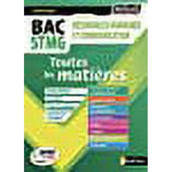 Ressources humaines et communication Tle Bac STMG : Toutes les matières