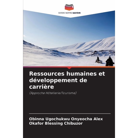 Ressources humaines et dveloppement de carrire, (Paperback)