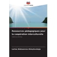 thumbnail image 1 of Ressources pÃ©dagogiques pour la coopÃ©ration interculturelle, (Paperback), 1 of 1