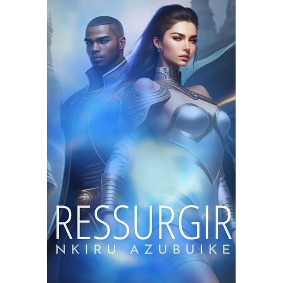 Ressurgir, (Paperback)