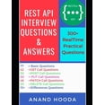 thumbnail image 1 of Rest API Interview Questions and Answers: Rest API Automation Interview Questions and Answers (Paperback) by Anand Hooda, 1 of 1