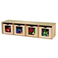 thumbnail image 1 of Rest And Storage Bench, 1 of 1