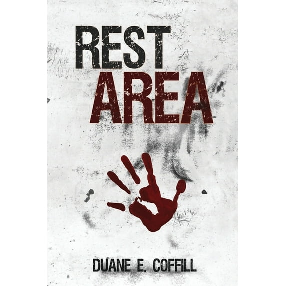 Rest Area, (Paperback)