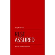 Rest Assured Paperback