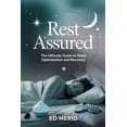 thumbnail image 1 of Rest Assured: The Ultimate Guide to Sleep Optimization and Recovery, (Paperback), 1 of 1