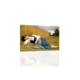 thumbnail image 1 of Rest At Harvest - CANVAS OR FINE PRINT WALL ART, 1 of 2