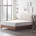 thumbnail image 1 of Rest Haven 2" Memory Foam Mattress Topper, Queen, 1 of 8