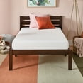 thumbnail image 1 of Rest Haven 5" Gel Memory Foam Mattress, Twin, 1 of 15