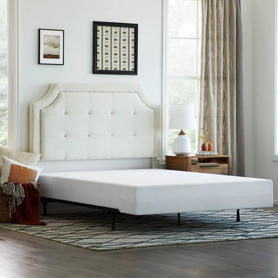 Rest Haven Box Spring Encasement Protector, Twin