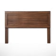 thumbnail image 1 of Rest Haven Classic Wood Headboard, Queen, Southern Oak, 1 of 10