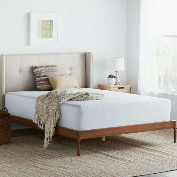 Rest Haven Encasement Zippered Mattress Protector, Full