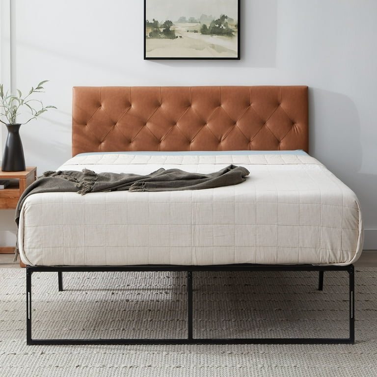 Faux queen headboard deals