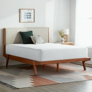 Rest Haven Jersey Fitted Mattress Protector, Full