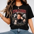 thumbnail image 1 of Rest In Peace Tim Curry T-shirt In Loving Memory Tee, 1 of 3