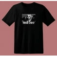 Rest In Peace Tom Petty Music Legend 80s T Shirt