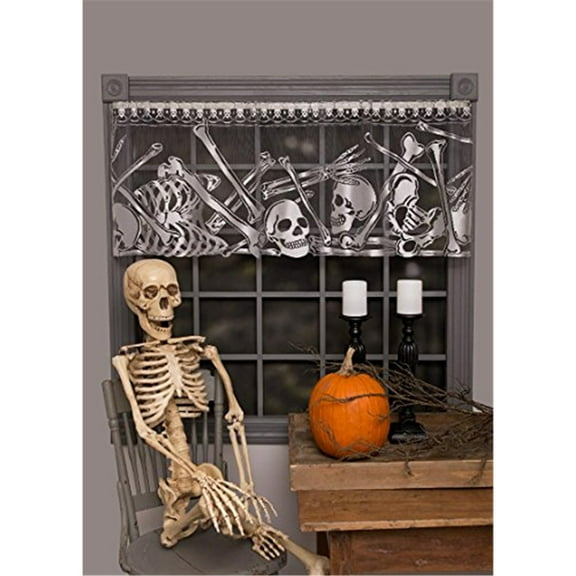 Rest In Pieces 60X20 4-Way