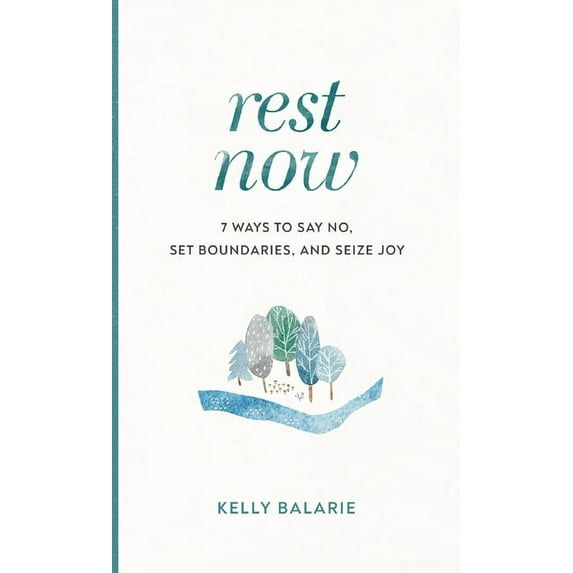 Rest Now (Hardcover)
