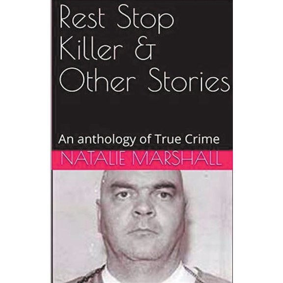 Rest Stop Killer, (Paperback)