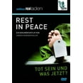 thumbnail image 1 of Rest in Peace (2010) ( Ruhe sanft ) [ NON-USA FORMAT, PAL, Reg.0 Import - Germany ], 1 of 1