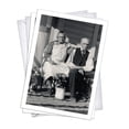 thumbnail image 1 of Rest of Life Funny Anniversary for Husband/Wife Greeting Cards | 2 Pack Set (5x7), 1 of 6