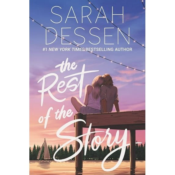 Rest of the Story, The