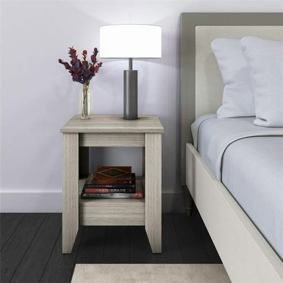 RestRite Philippe Low Profile Nightstand