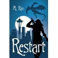 thumbnail image 1 of Restart, (Paperback), 1 of 1