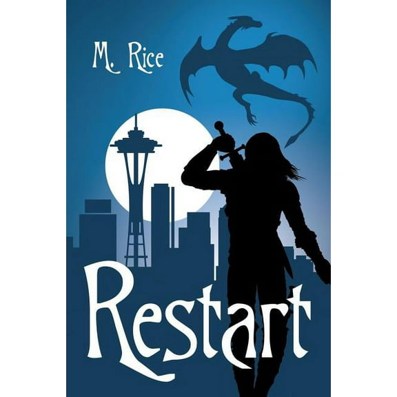 Restart, (Paperback)