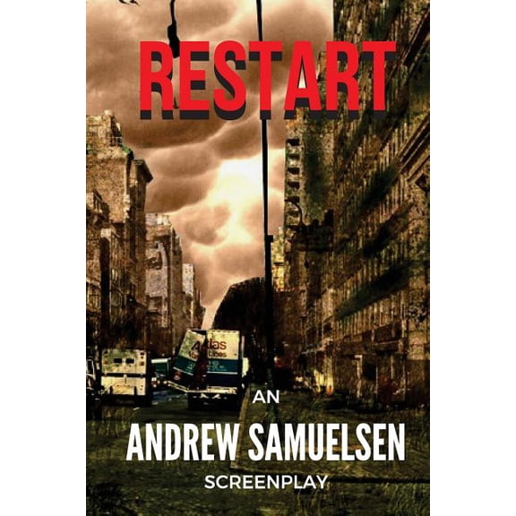Restart (Paperback)