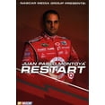 thumbnail image 1 of Restart: Juan Pablo Montoya (DVD), Team Marketing, Sports & Fitness, 1 of 1