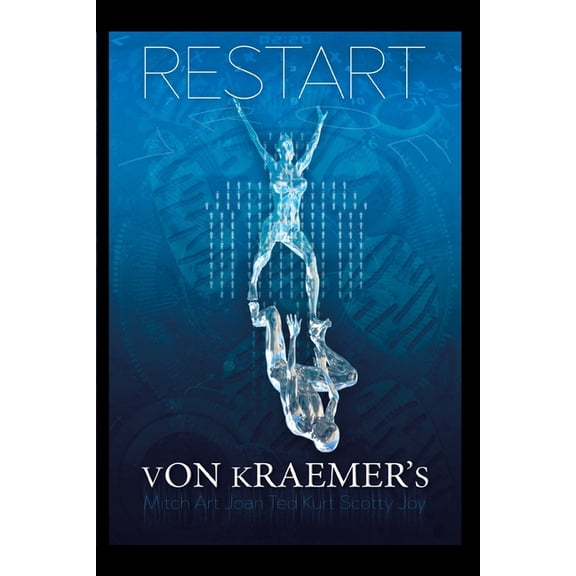Restart (Paperback)