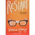 thumbnail image 1 of Pre-Owned Restart (Paperback) 1338053809 9781338053807, 1 of 1