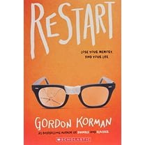 Pre-Owned Restart (Paperback) 1338053809 9781338053807
