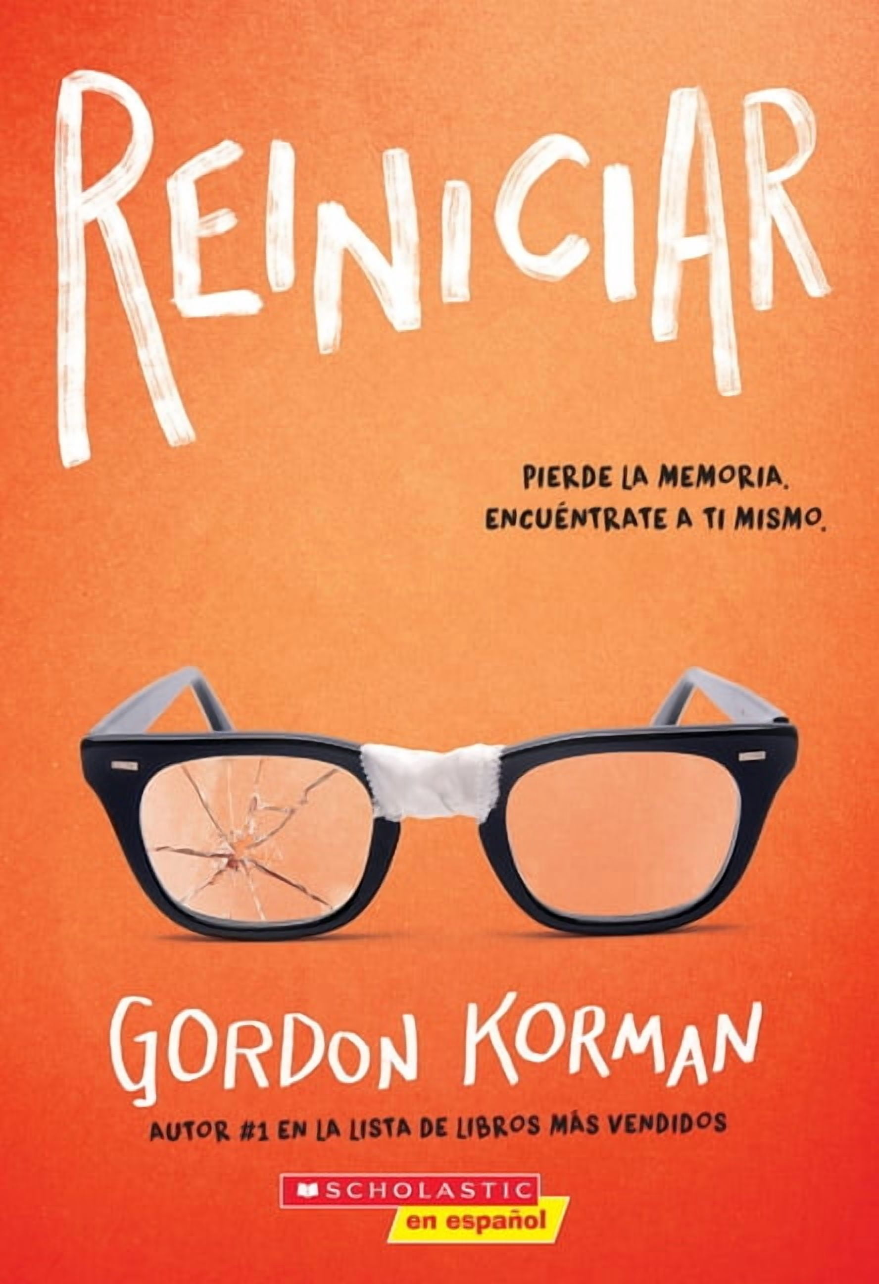 Restart (Sp Tk), (Paperback)